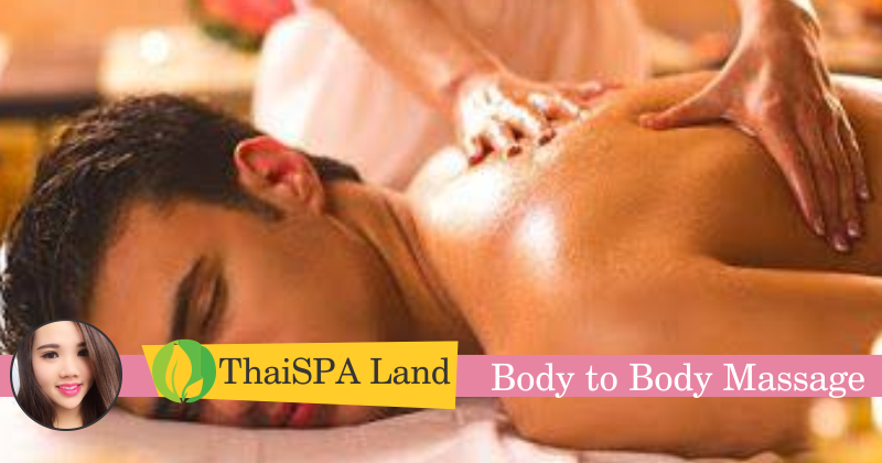 Body to Body Massage Kopar Khairane Navi Mumbai